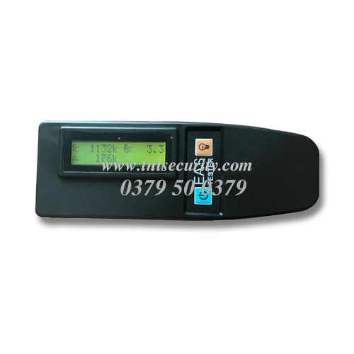 Máy cân chỉnh tần số cổng từ FX01